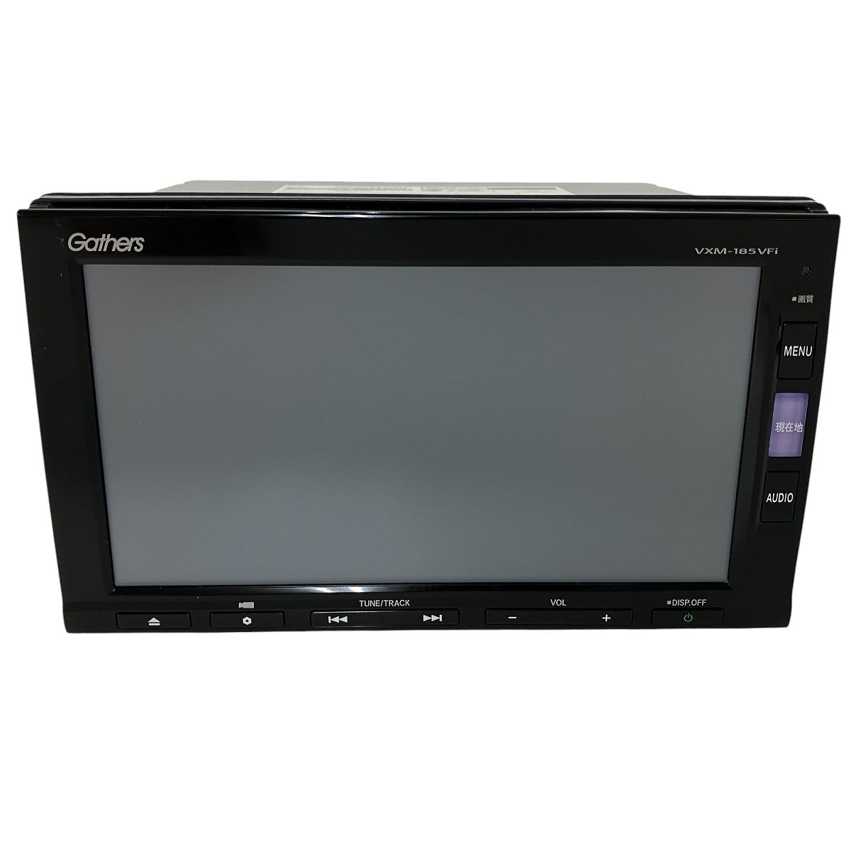 スタンダードインターナビ カー用品