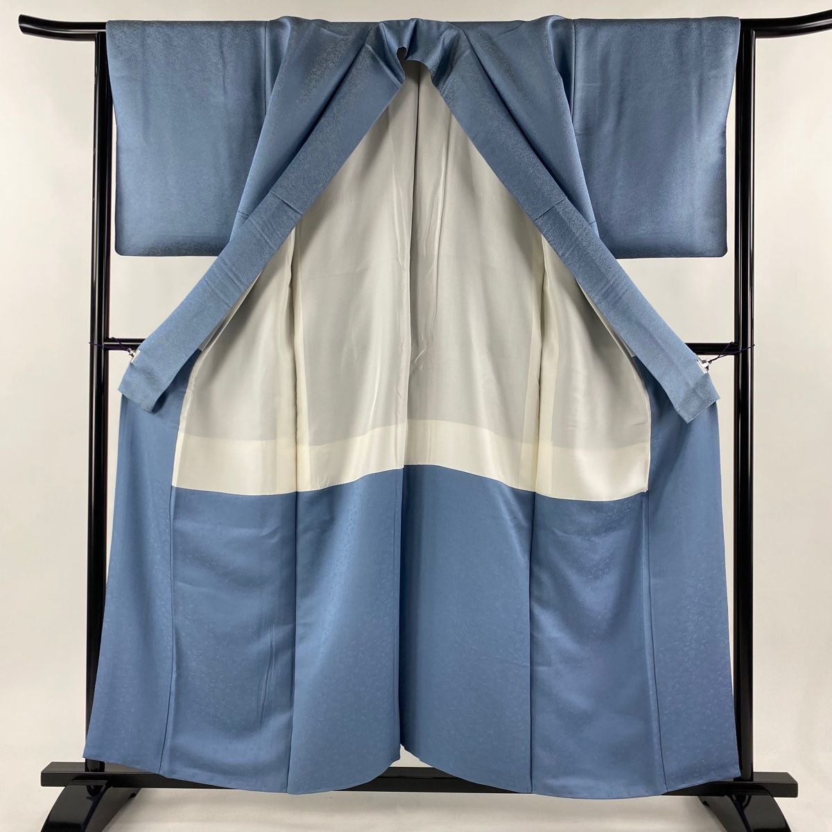 色無地 身丈157cm