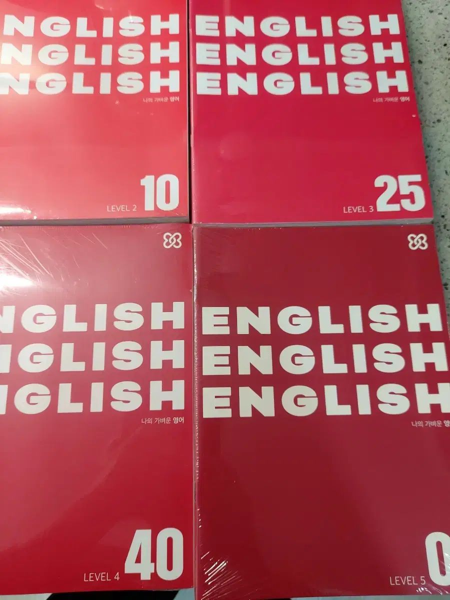 軽い教材 英語 タグ 100000