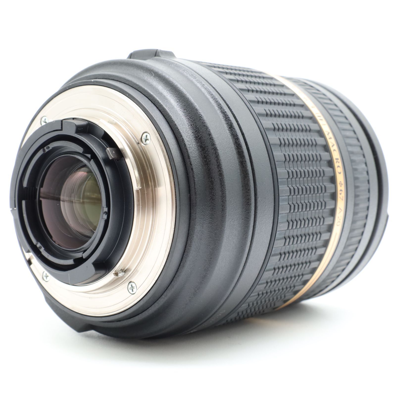☆美品☆ TAMRON タムロン AF28-300mm F/3.5-6.3XR Di VC ニコン用  