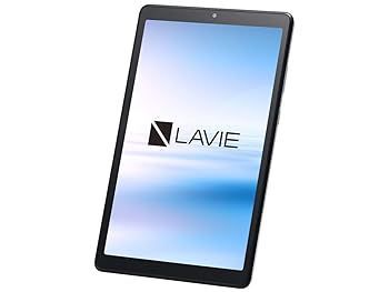 【中古】NEC Android PC-TE708KAS タブレット LAVIE Tab 8型ワイド ストレージ 64GB Wi-Fiモデル 動画 ゲーム アニメ ドラマ 本体 シルバー