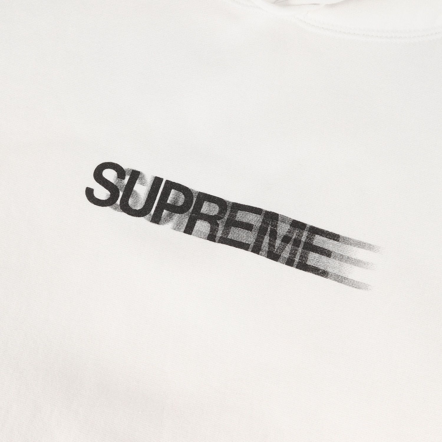 Supreme シュプリーム パーカー ホワイト 白 サイズ:L | 23SS