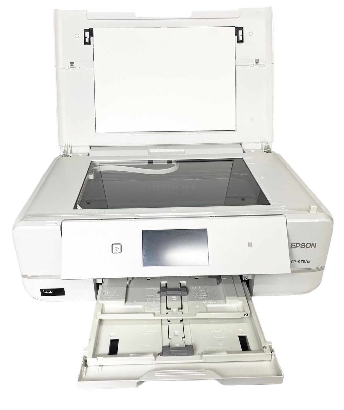 K3022【EPSON】EP-979A3 インクジェットプリンター K3022【EPSON】EP-979A3 インクジェットプリンター EPSON EP-979A3