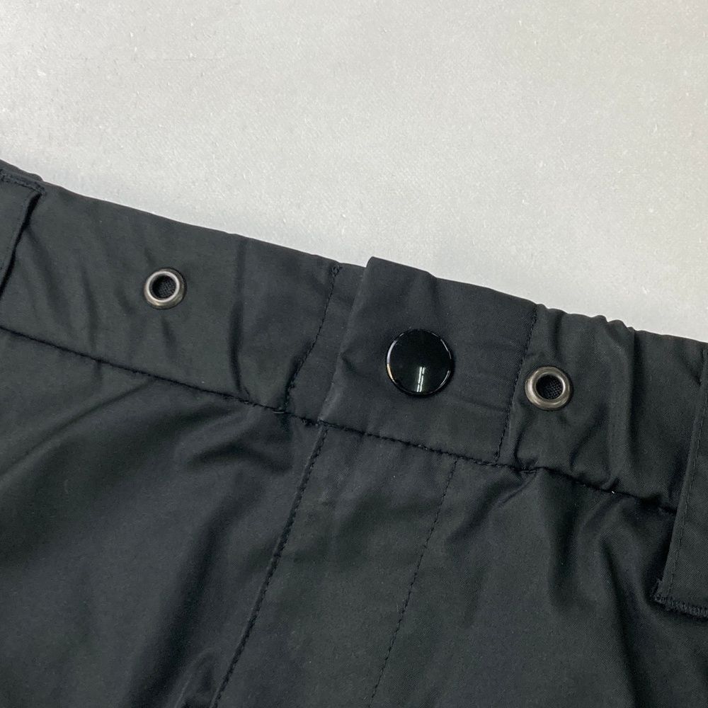 サイズ：2 ROCK DUDE ロックデュード  ストレッチパンツ  ブラック系 [240101468847] ゴルフウェア メンズ ストスト サイズ：2 ROCK DUDE ロックデュード ストレッチパンツ ブラック