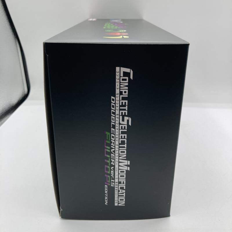Ver.1.5 風都探偵EDITION
