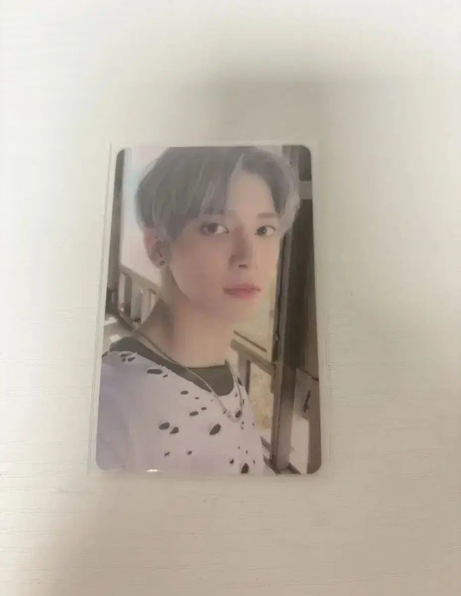 TOMORROW X TOGETHER(TXT) FREEZE Lucky draw ラキドロ テヒョン