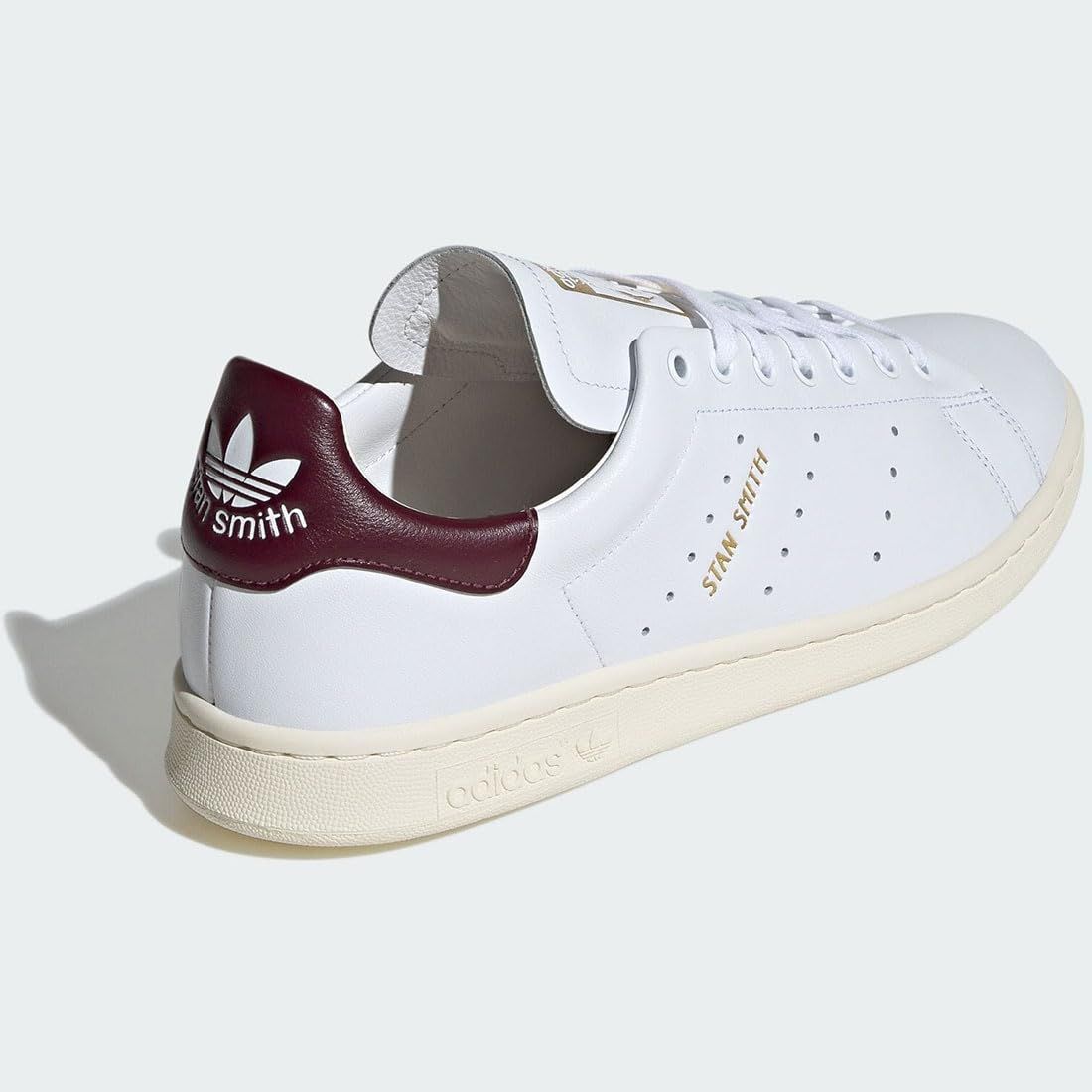 アディダス] シューズ スニーカー スタンスミス ラックス STAN SMITH  