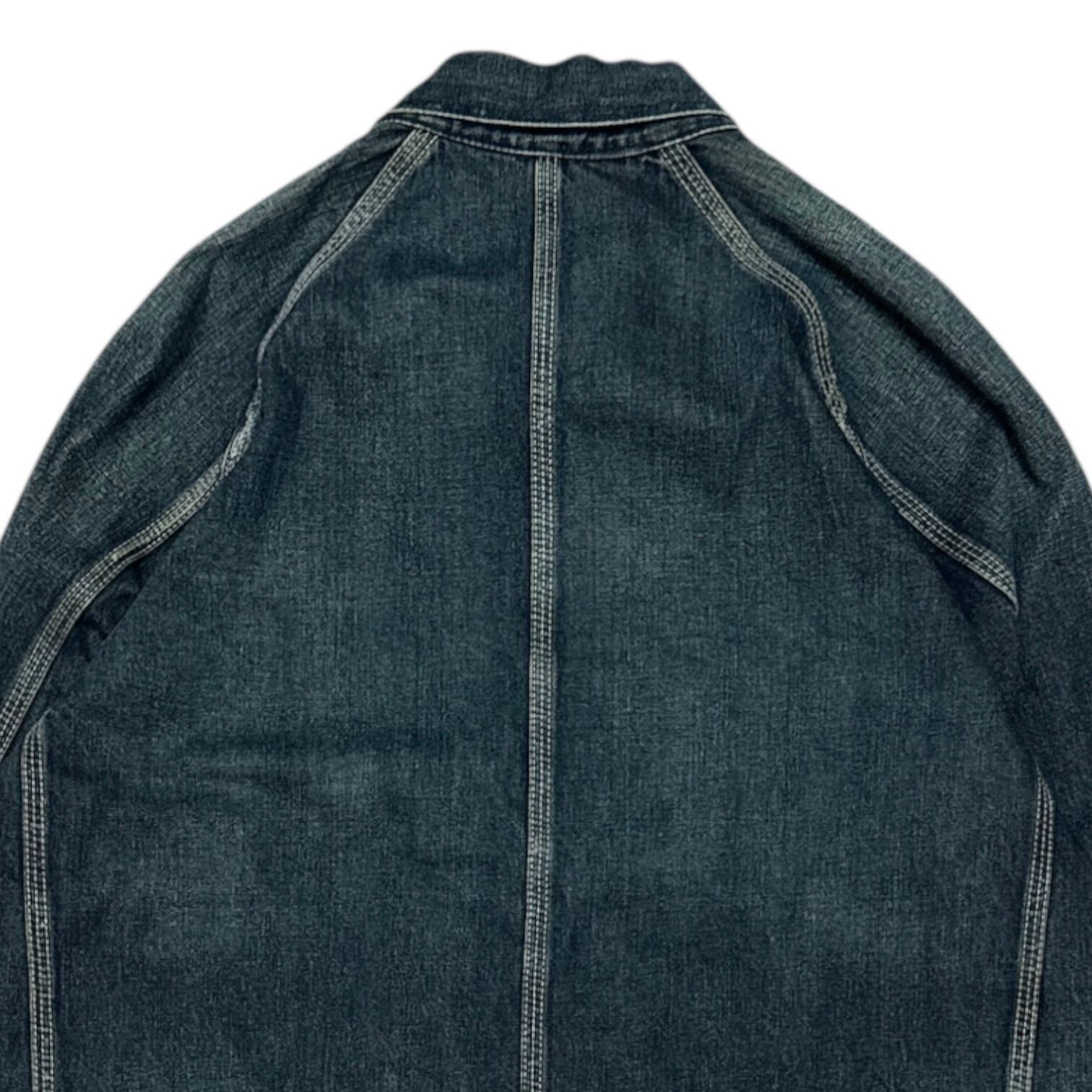Carhartt 100周年記念 Denim Coverall - メルカリ