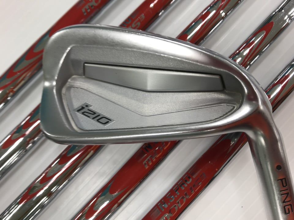 Maruman マルマン MAJESTY Royal SP マジェスティ ロイヤル アイアン 8