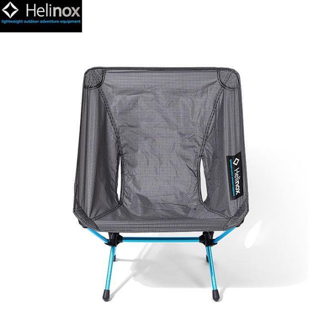 新品 Helinox ヘリノックス チェアゼロ SD サンド