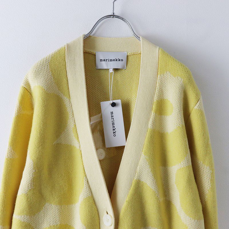 未使用 マリメッコ marimekko Makeasti Unikko ウニッコ