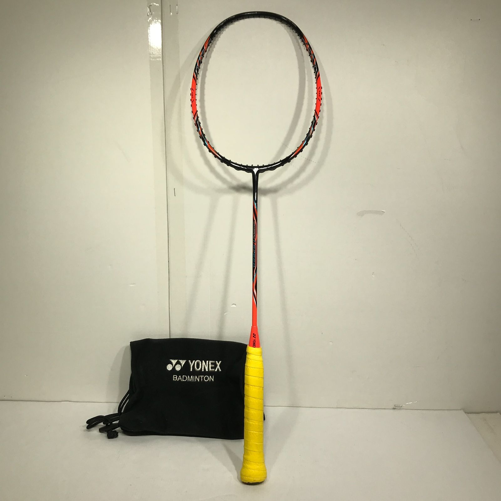 ヨネックス ナノレイ iスピード YONEX NANORAY i-SPEED ヨネックス