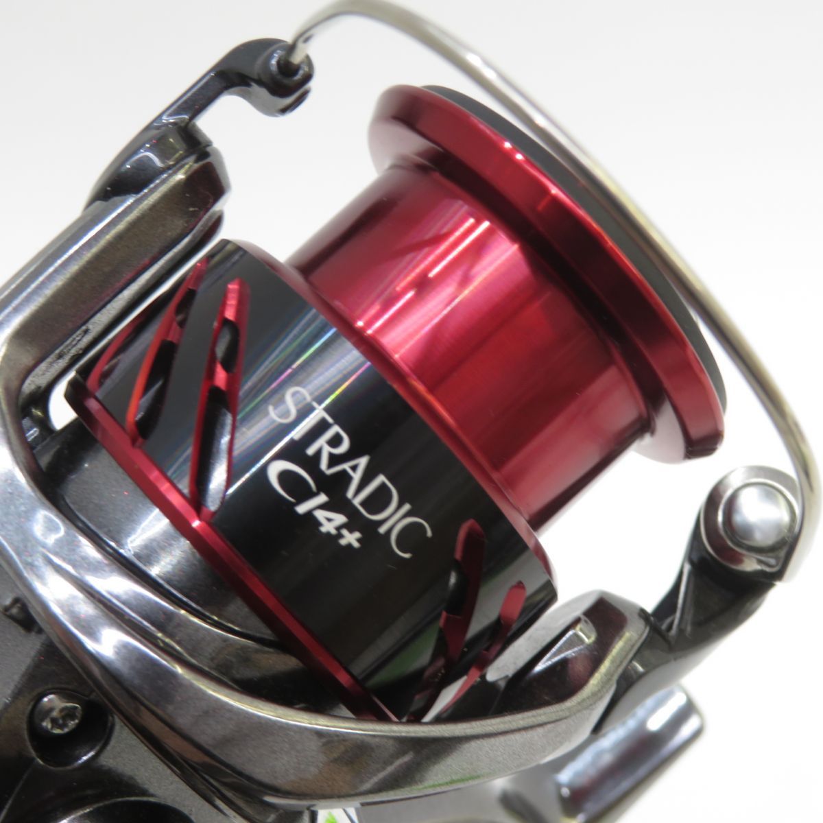 SHIMANO シマノ 16 STRADIC ストラディック CI4+ 3000 XGM 03494