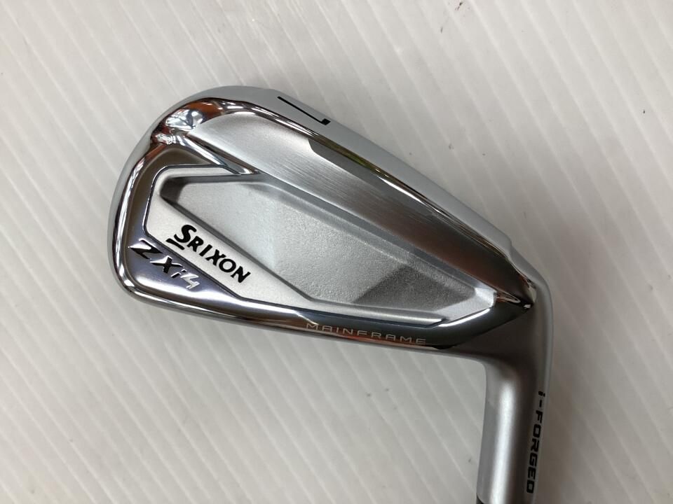 SRIXON ZXi4 | S | Diamana ZXi for IRON | | アイアン | ダンロップ 最短即日発送