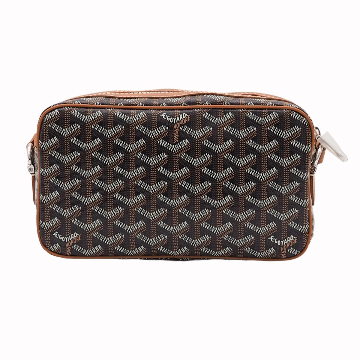 N 新品/未使用品】GOYARD ゴヤール カップヴェールPM バッグ