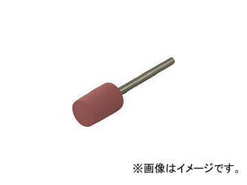 双和化成 ポラコダイアモンド弾性砥石 10φ×15×3D ＃2000(FH) PDS1015-2000FH(7875495)