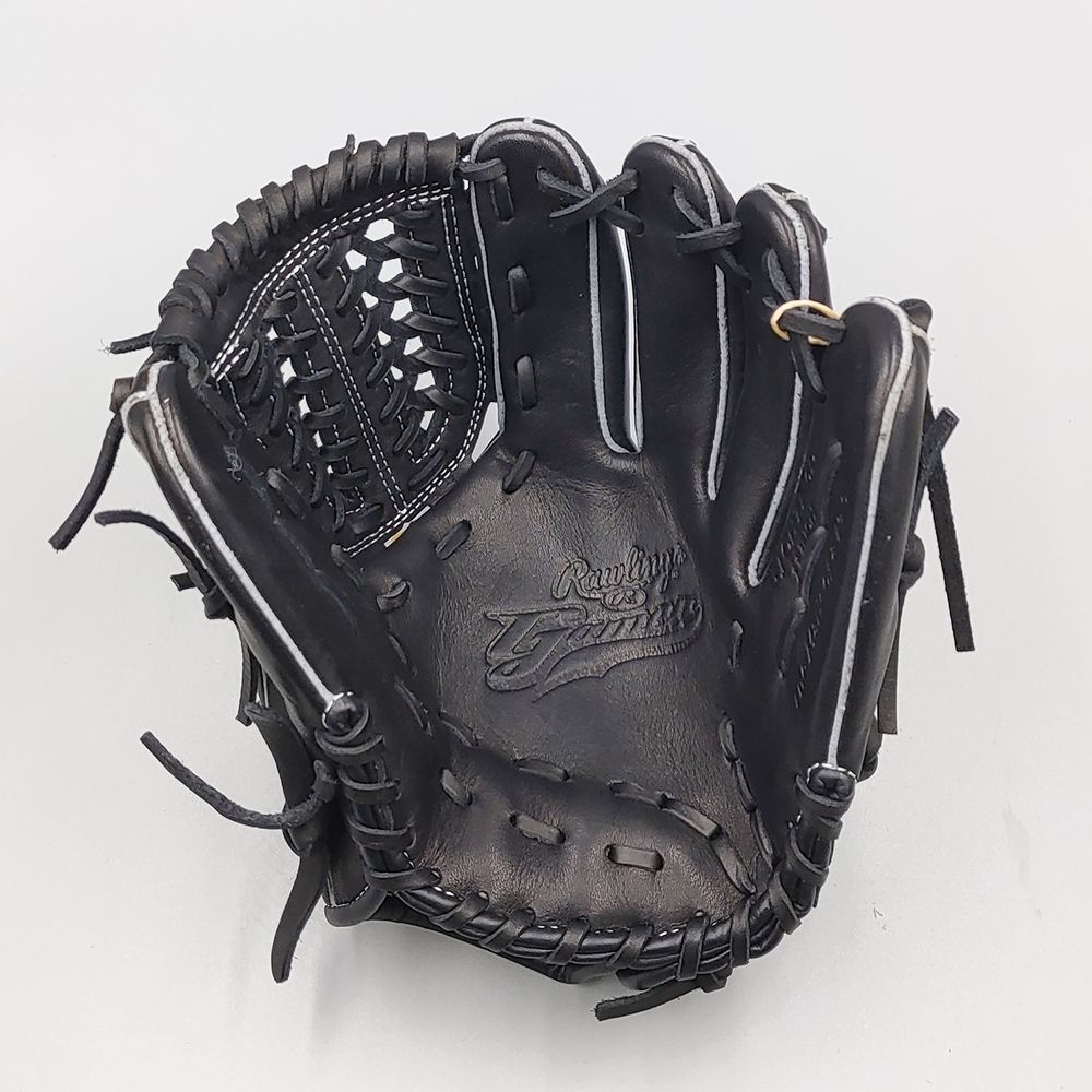 Rawlings 【新品】 ローリングス 少年軟式グローブ / オール
