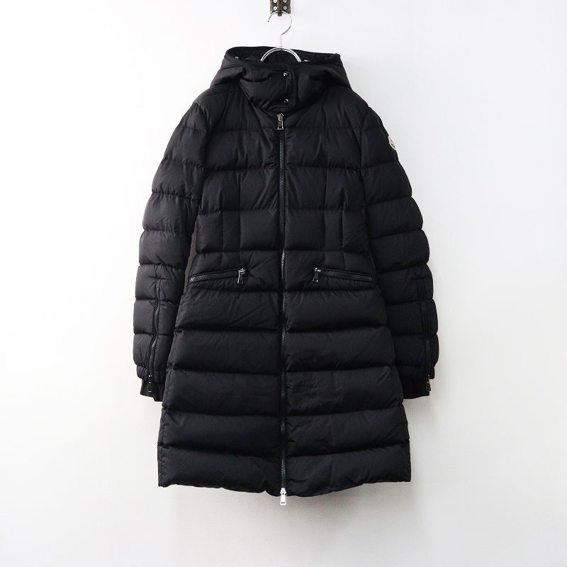 美品 国内 JPタグ モンクレール MONCLER べチュロン BETULONG
