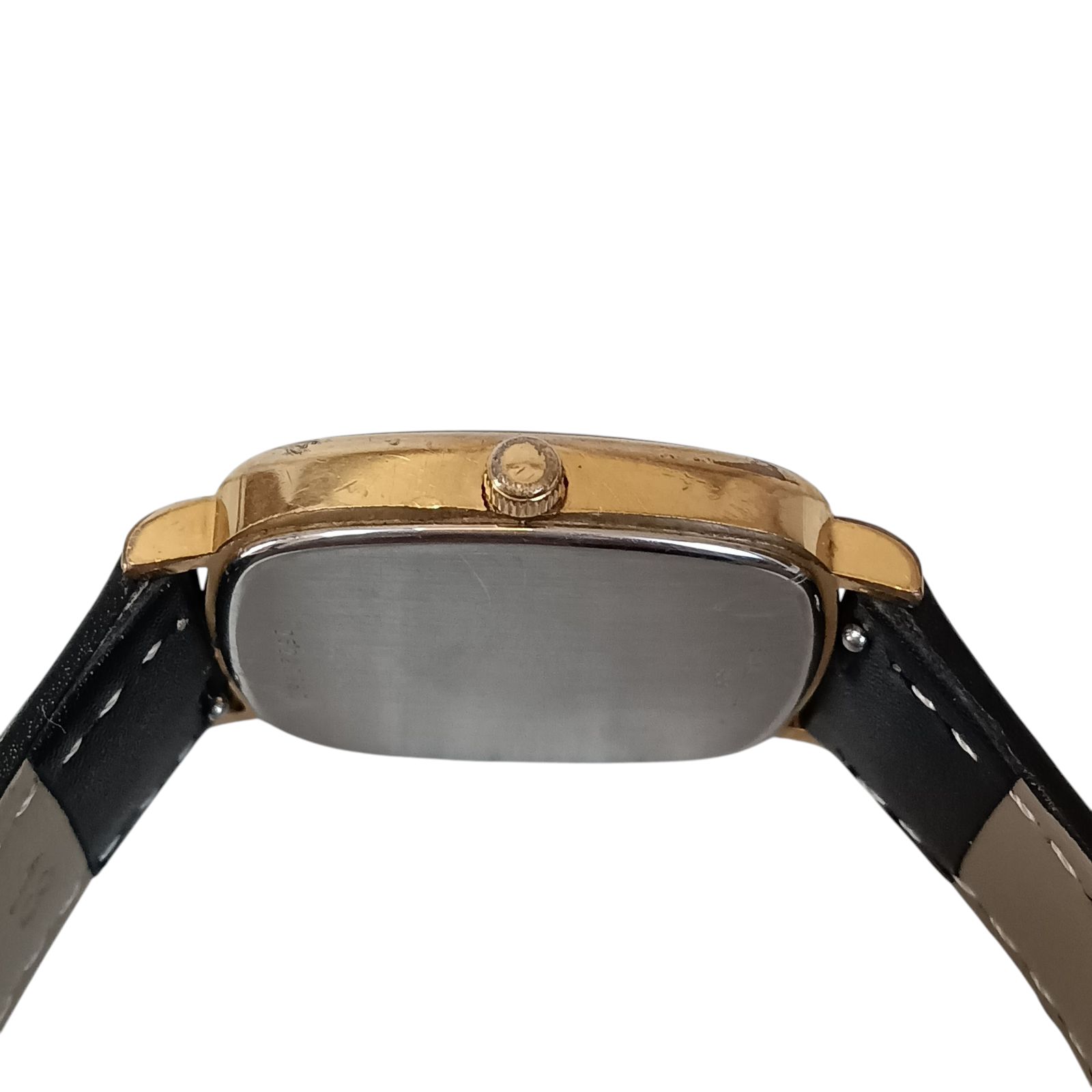 827-2 綺麗 LONGINES Presence ロンジン プレザンス メンズ