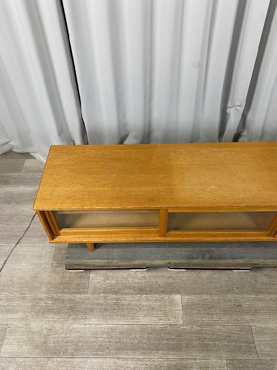 GT73 モモナチュラル テレビ ボード VENT ロー リビング AV オーディオ