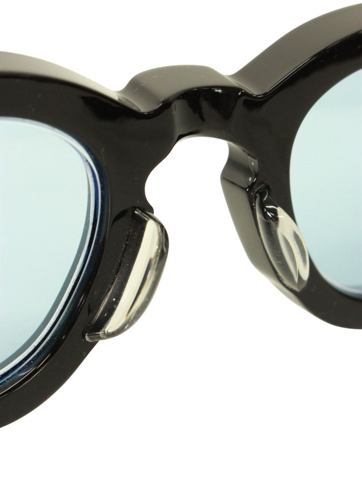 2263【希少‼ 三浦春馬着用 オリバーピープルズ】メガネ505 DM 雅 2263