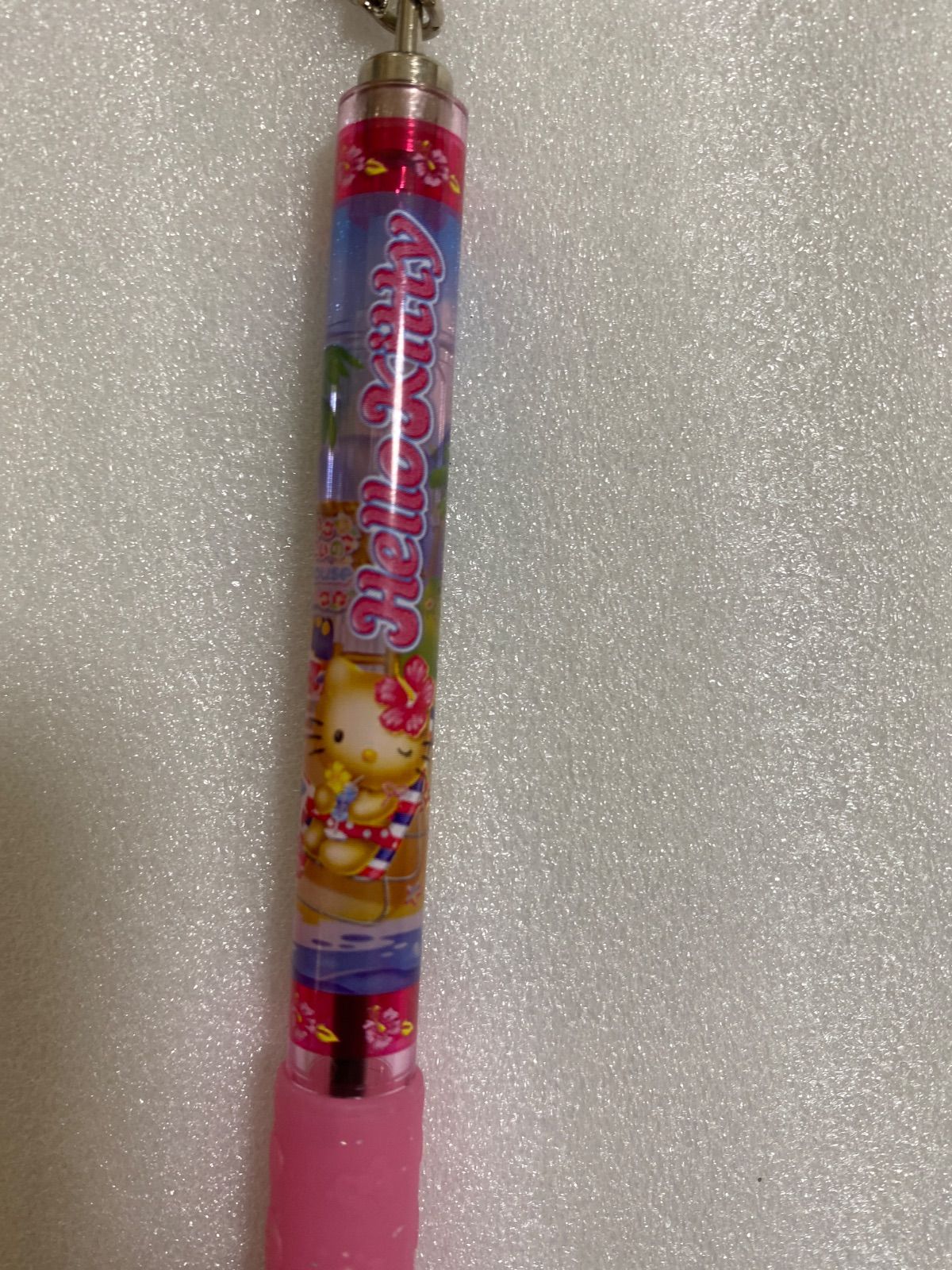 ご当地キティちゃん夏休み海スイカ レア ご当地キティ 夏休み海