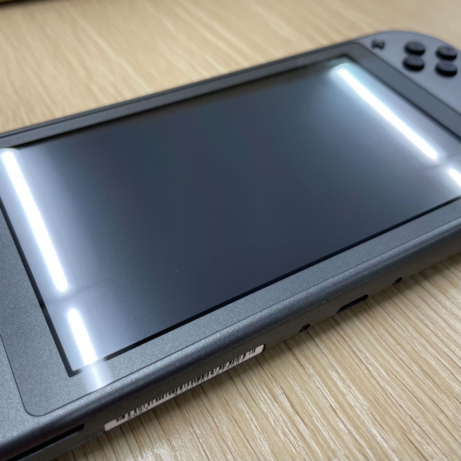 Nintendo Switch Lite(任天堂 スイッチ ライト) ディアルガ