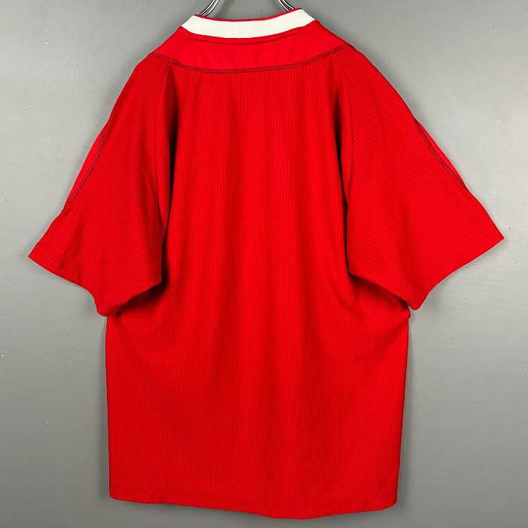 Reebok リーボック リバプール レッズ 2002/2004 02/04 サッカー