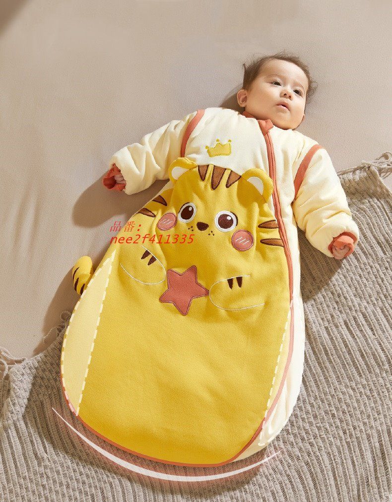 子供 春秋冬用