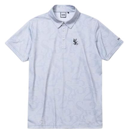 SY32 by SWEET YEARS ゴルフ ポロシャツ メンズ おしゃれ かっこいい