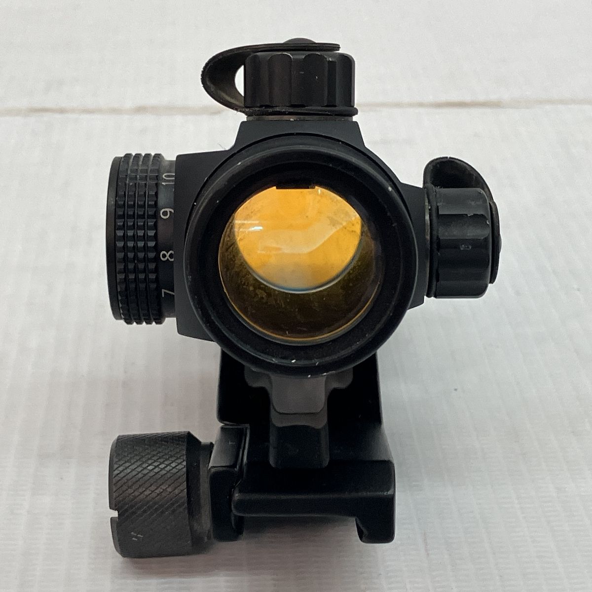 SIGHTRON SD-33X