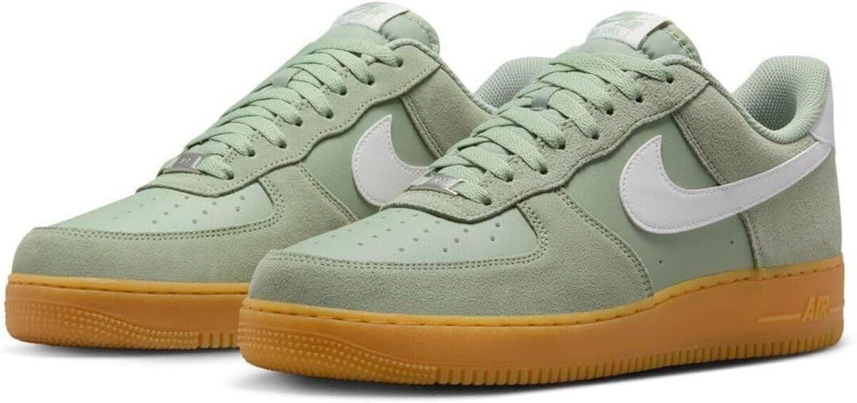 ナイキ エア フォース 1 07 LV8 AIR FORCE 1 07 LV8 ジェイドホライズン|サミットホワイト FQ8714-300 30.0cm 30.0 cm