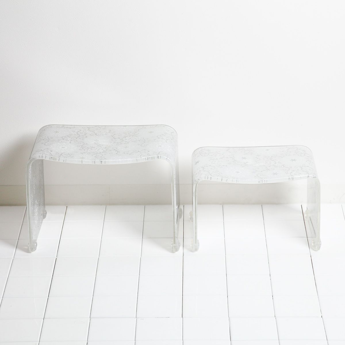 バスグッズ 高さ25