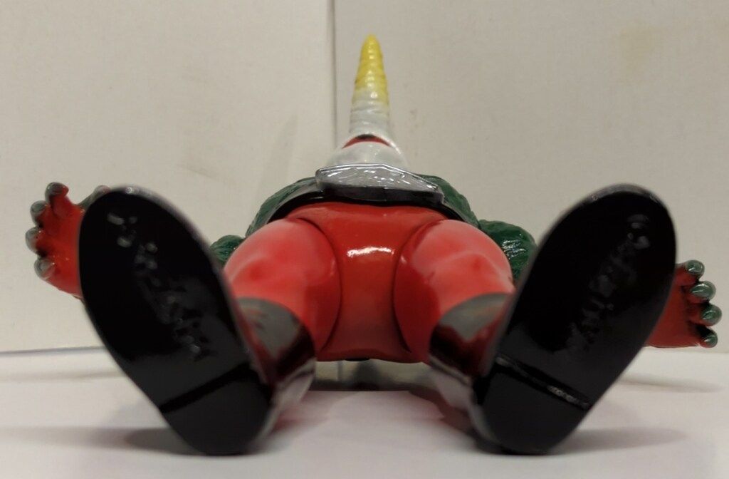 メディコム・トイ 東映レトロソフビコレクション 仮面ライダー