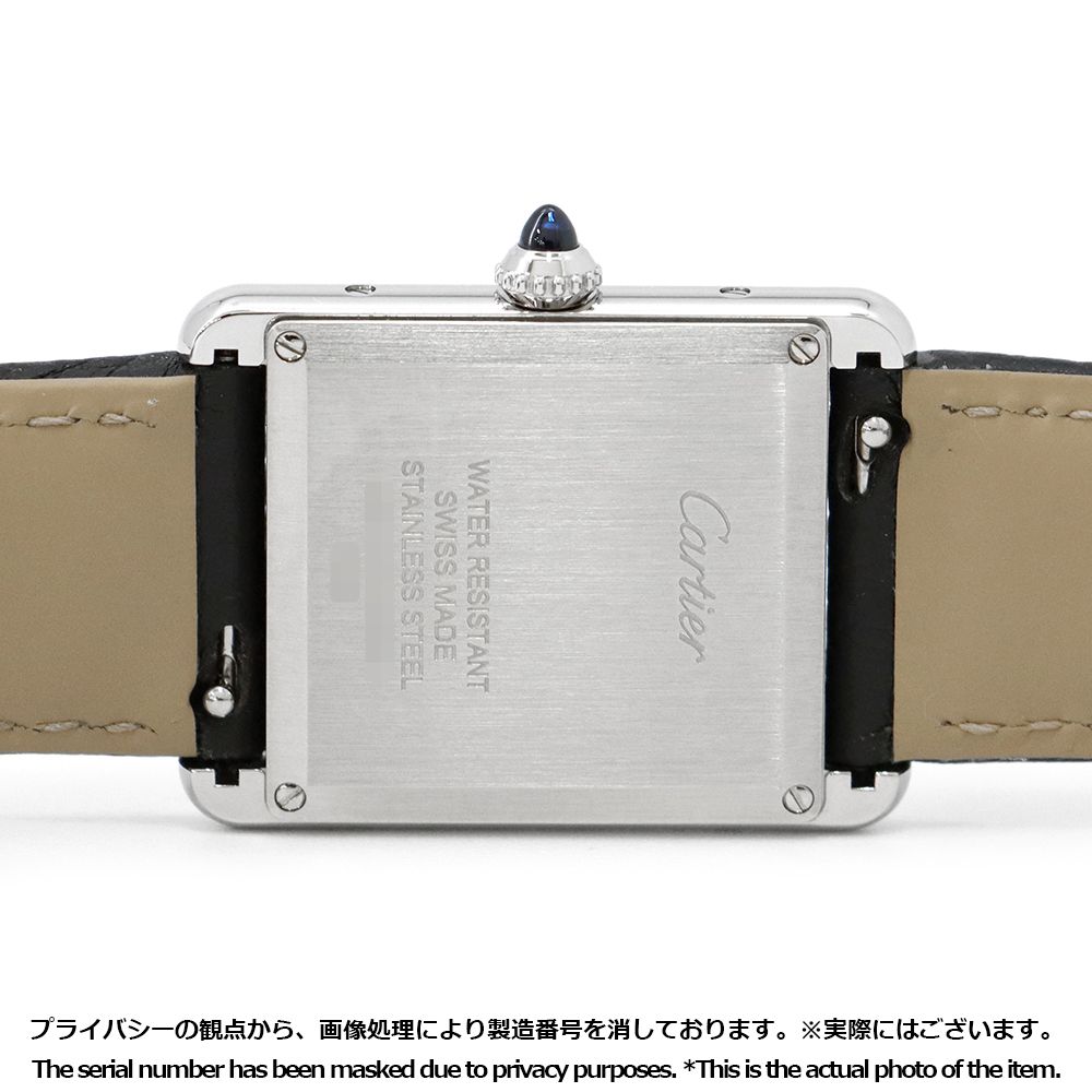 Cartier 腕時計