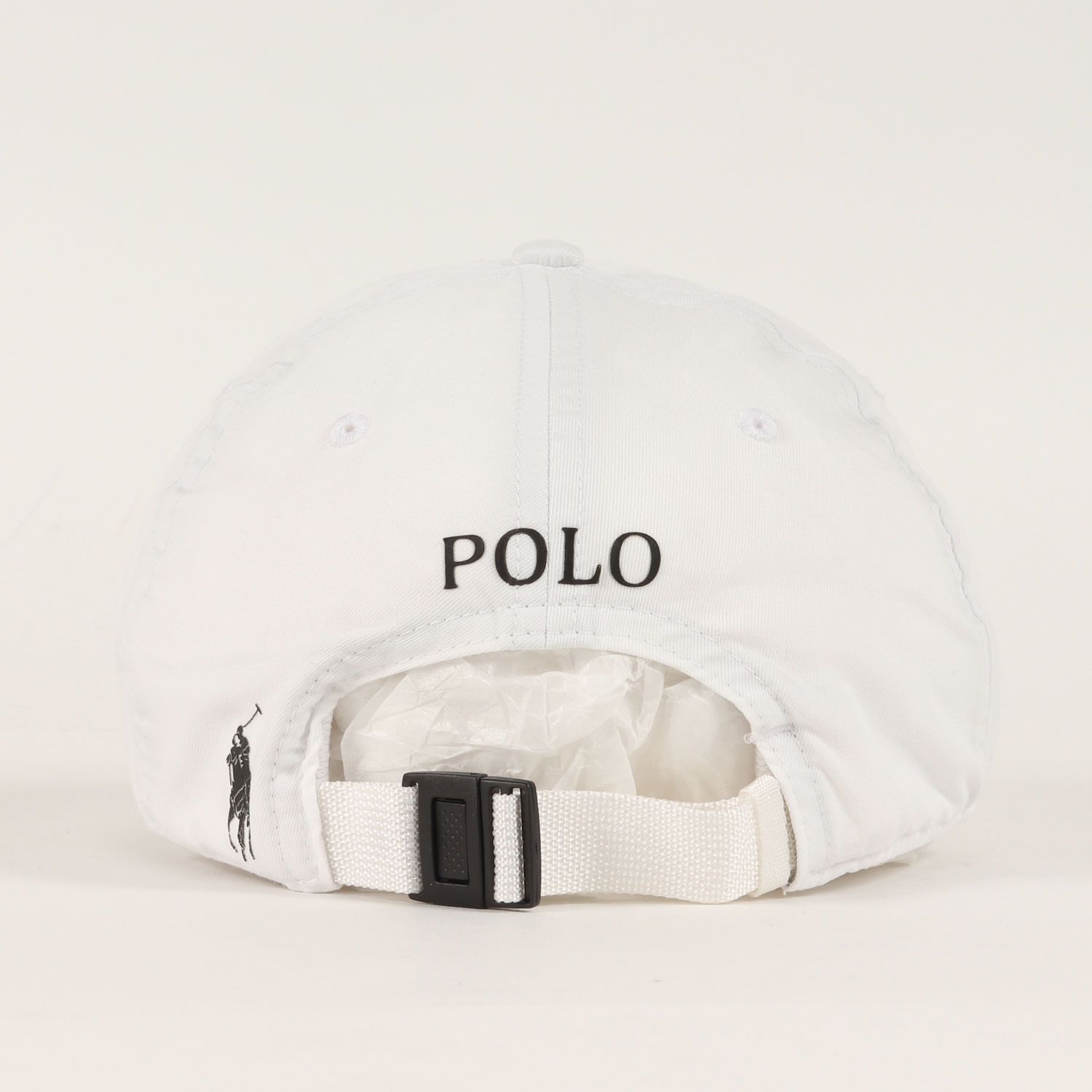 美品 POLO Ralph Lauren ポロ ラルフローレン キャップ / P-WING 6