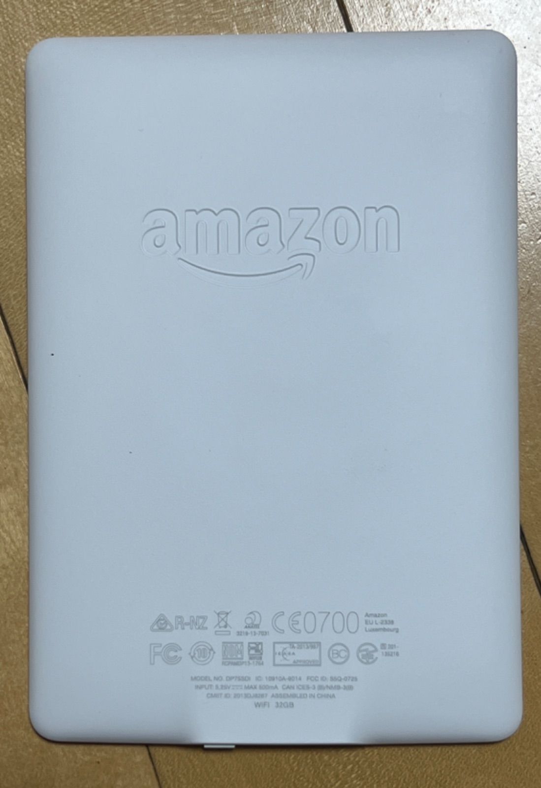 Kindle Paperwhite 第7世代 32GB マンガモデル 広告なし Kindle Paperwhite 第7世代 マンガモデル 32GB 広告無し Kindle