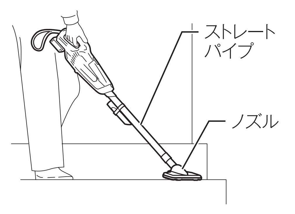10.8Vバッテリ充電器付 CL107FDSHW