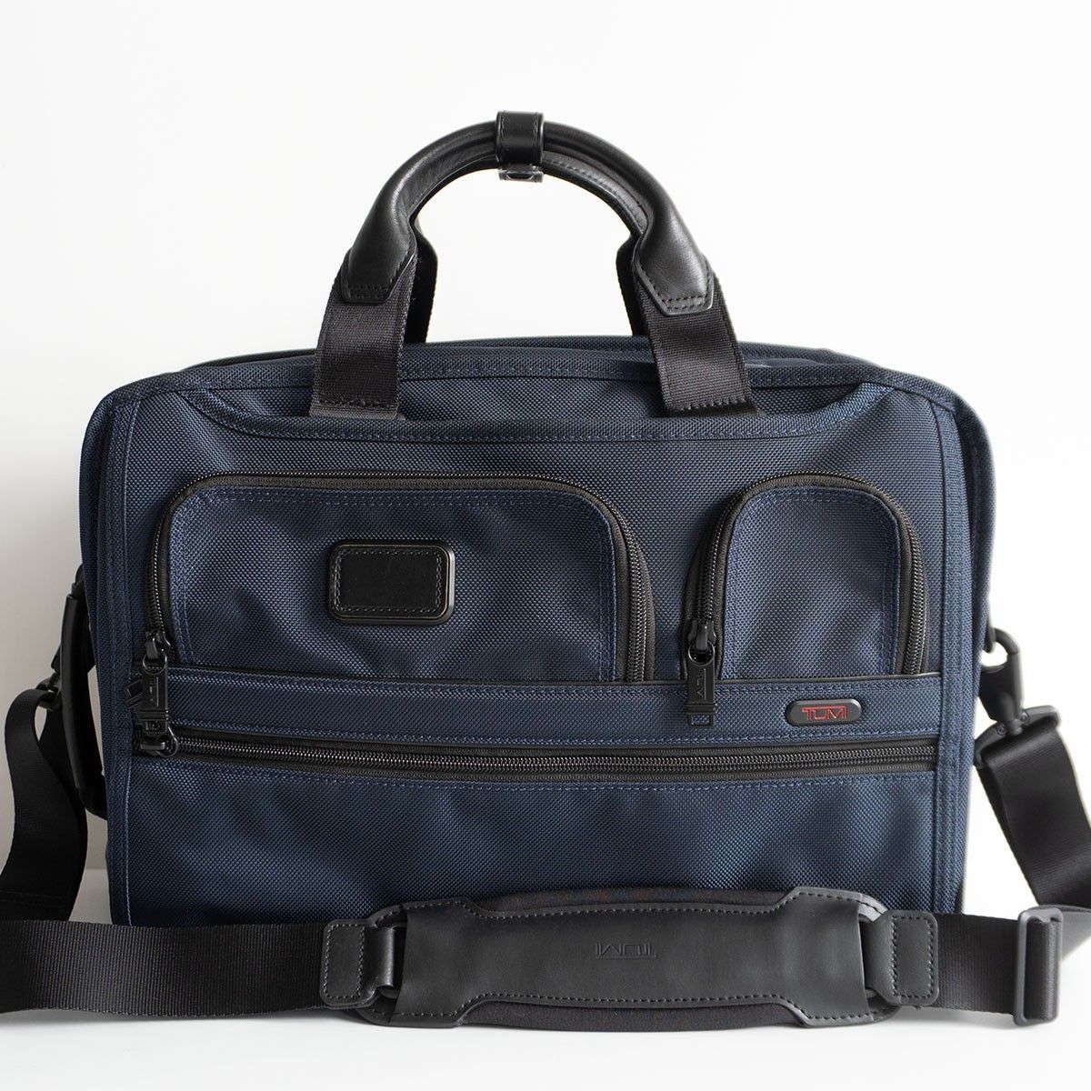TUMI 26303180NVY0|3way ビジネスバッグ トゥミ ネイビー リュック 25091021