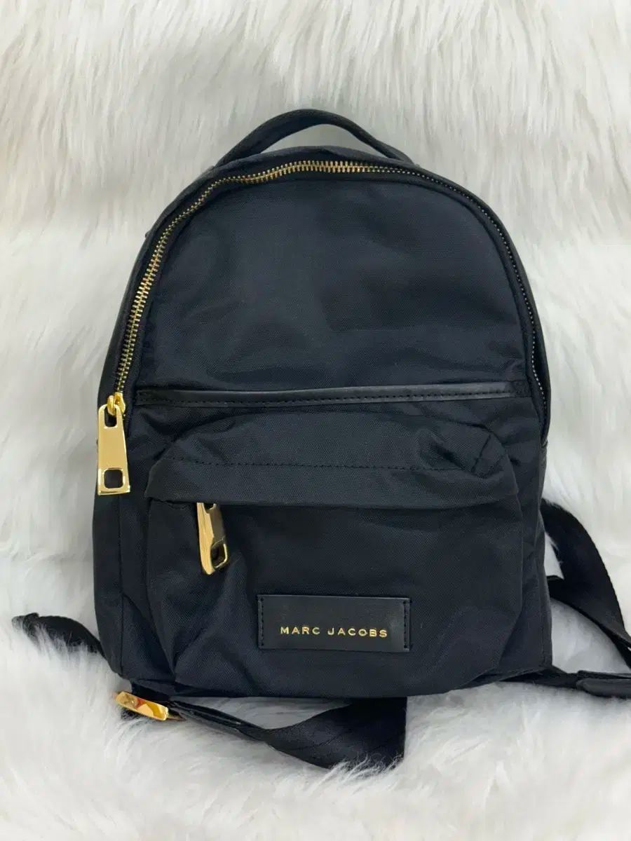 Marc Jacobs マーク ジェイコブス ミニ リュック リュックサック