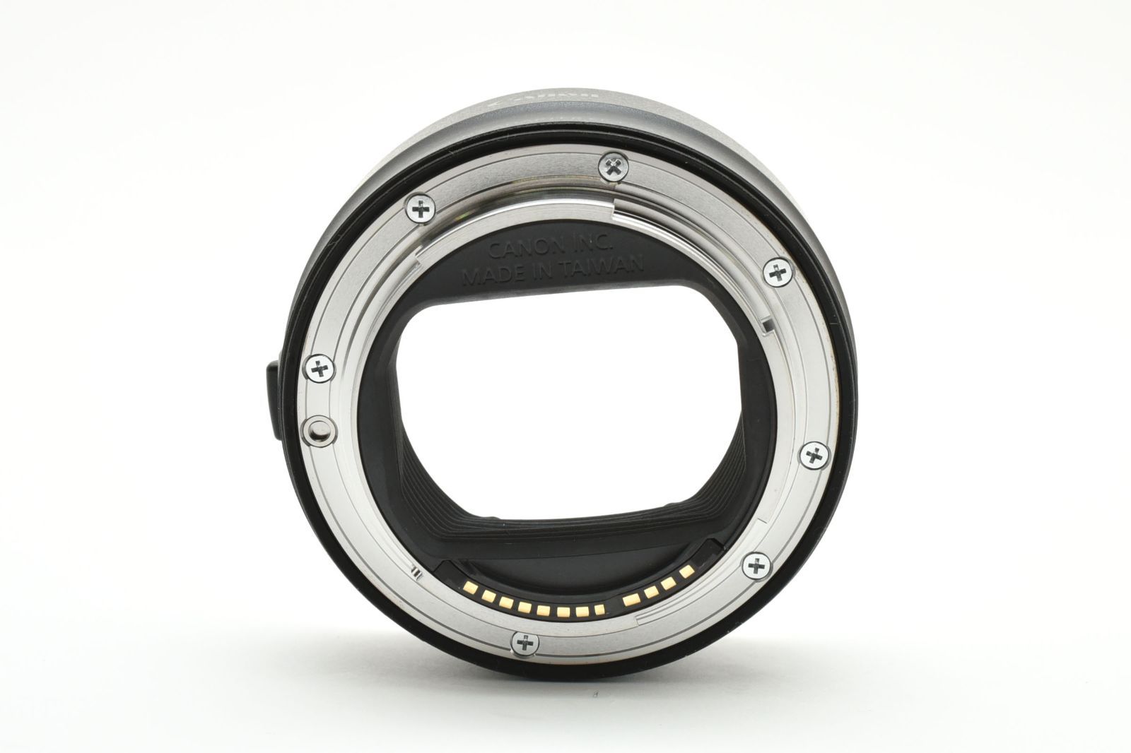 Canon マウントアダプター