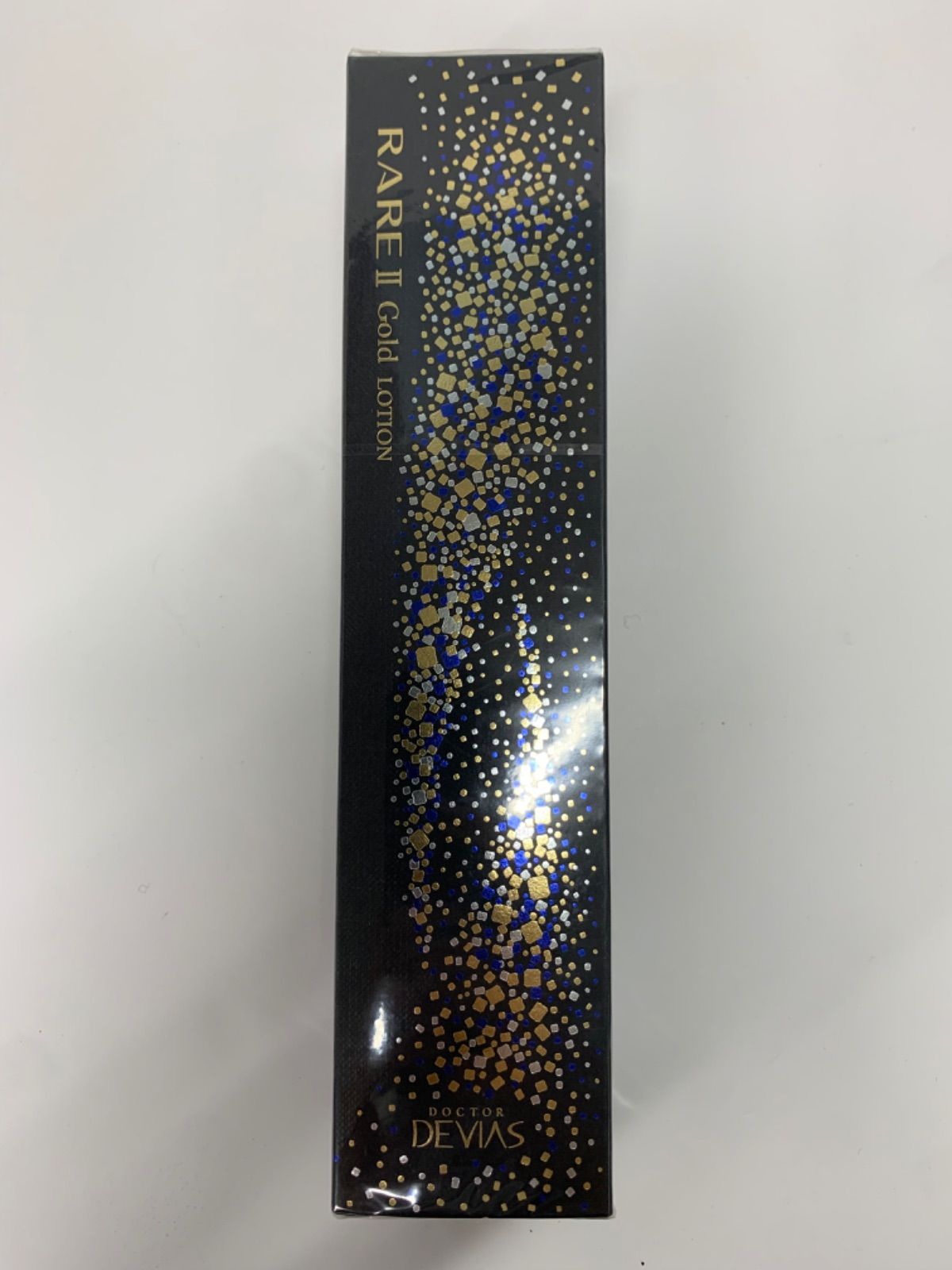 DOCTOR DEVIAS ドクターデヴィアス ローション 【公式通販】