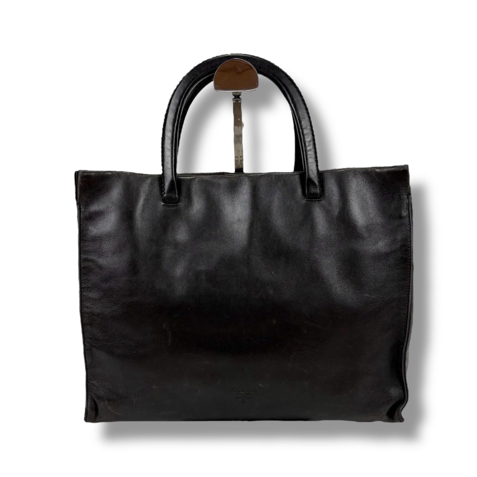 Prada/ミニトートバッグ org.jpg