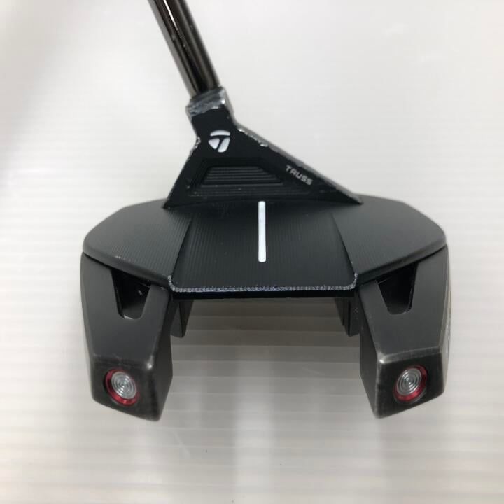 訳あり Spider GT BLACK TM2 | | パター | テーラーメイド 最短即日発送