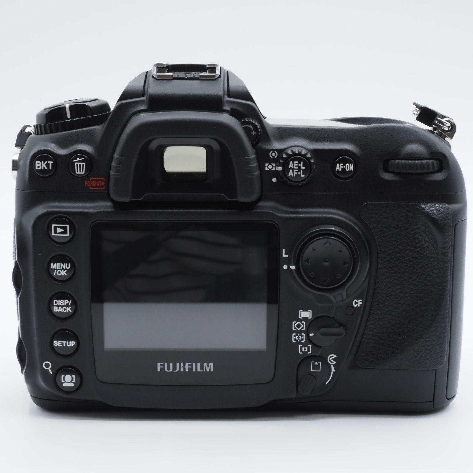 ☆ショット数12,500回の極上品☆ FUJIFILM フジフイルム デジタル一眼