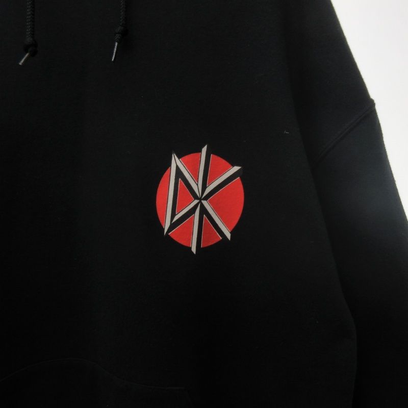 KENNEDYS WACKO MARIA DEAD ⁄ SWEAT × 9⁄30 ワコマリア WACKOMARIA公式