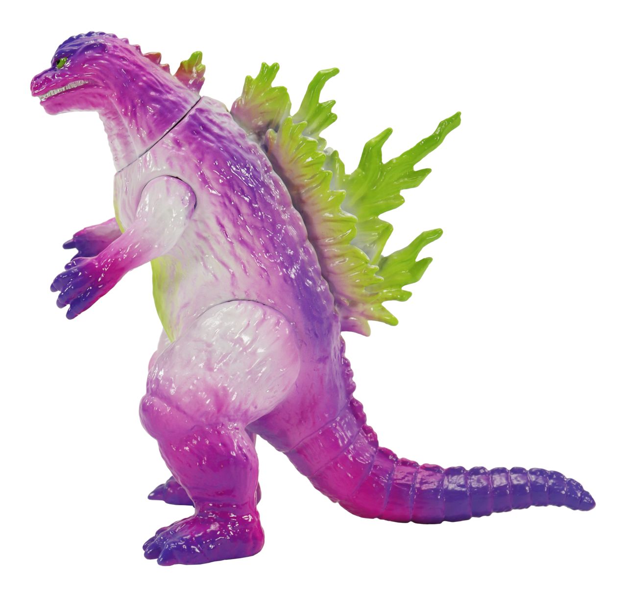 【CCPJAPAN直販限定】CCPミドルサイズゴジラ（1999）藤の花Ver. CCPミドルサイズシリーズ ゴジラ（1999） 藤の花Ver.【CCPJAPAN直販