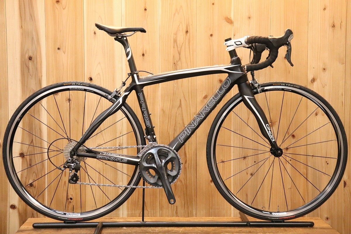 ピナレロ パリ PINARELLO PARIS アルテグラ10S カーボンロード