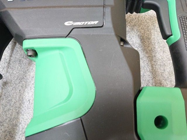 ハイコーキ 40mm