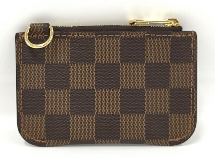 ルイ・ヴィトン ダミエ NV BB ヴィーナス 未使用品 ルイ・ヴィトン